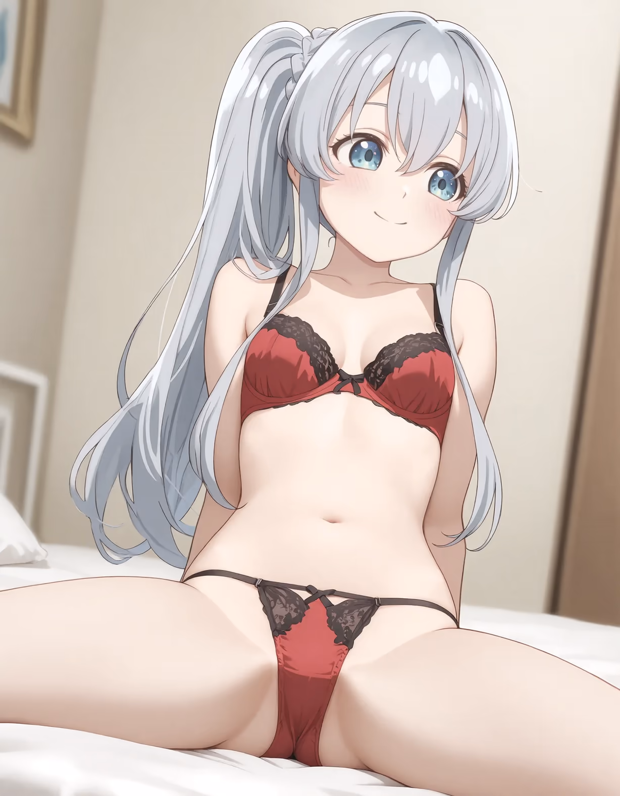 Celia Claire from Seirei Gensouki: Spirit Chronicles — image 84 of 327