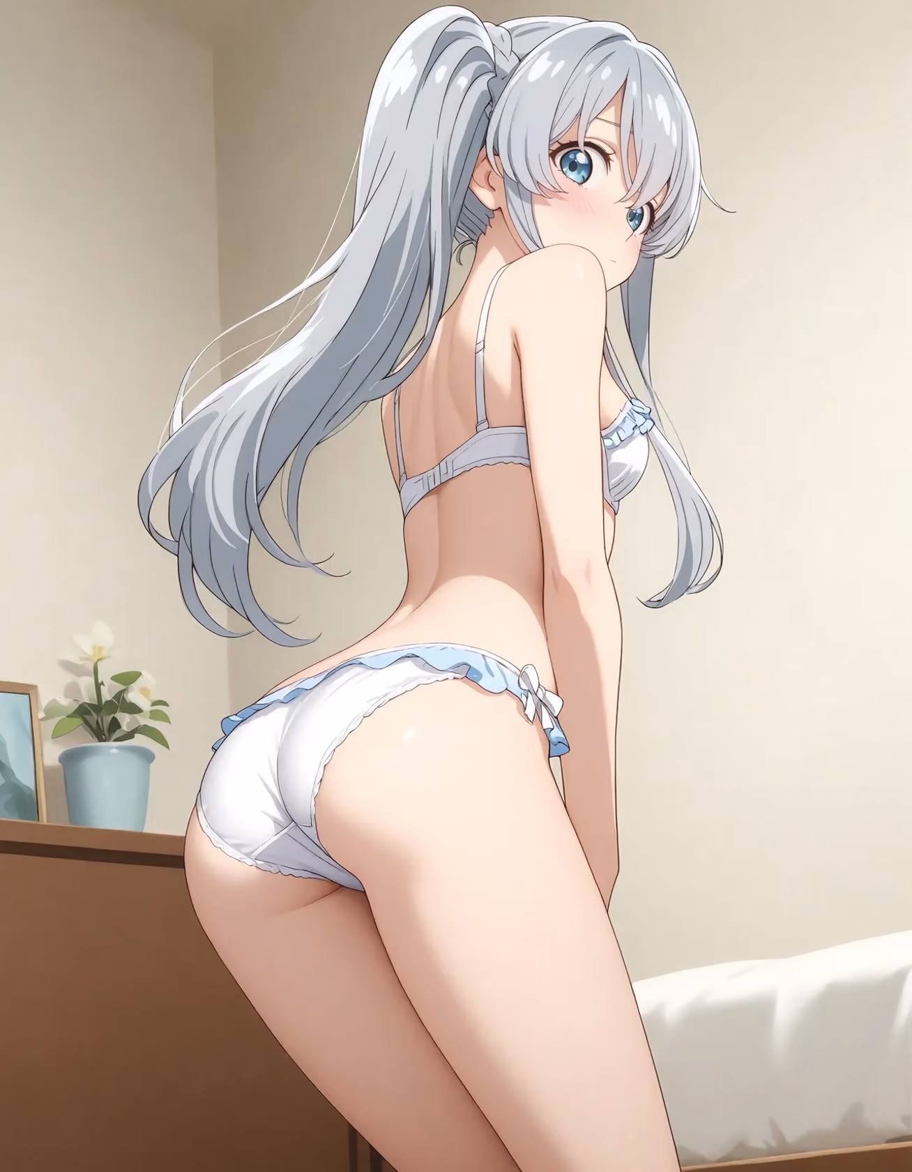 Celia Claire from Seirei Gensouki: Spirit Chronicles — image 86 of 327