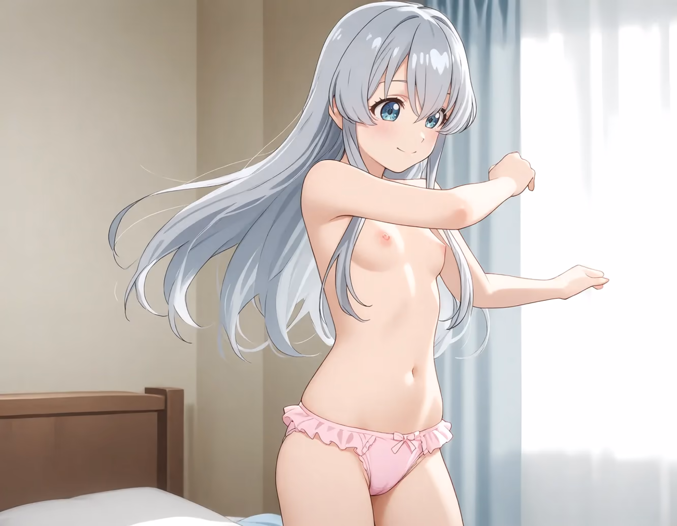 Celia Claire from Seirei Gensouki: Spirit Chronicles — image 95 of 327