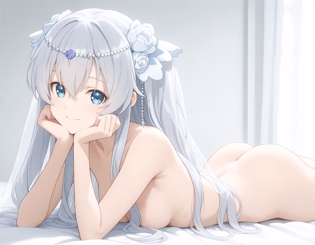 Celia Claire from Seirei Gensouki: Spirit Chronicles — image 119 of 316