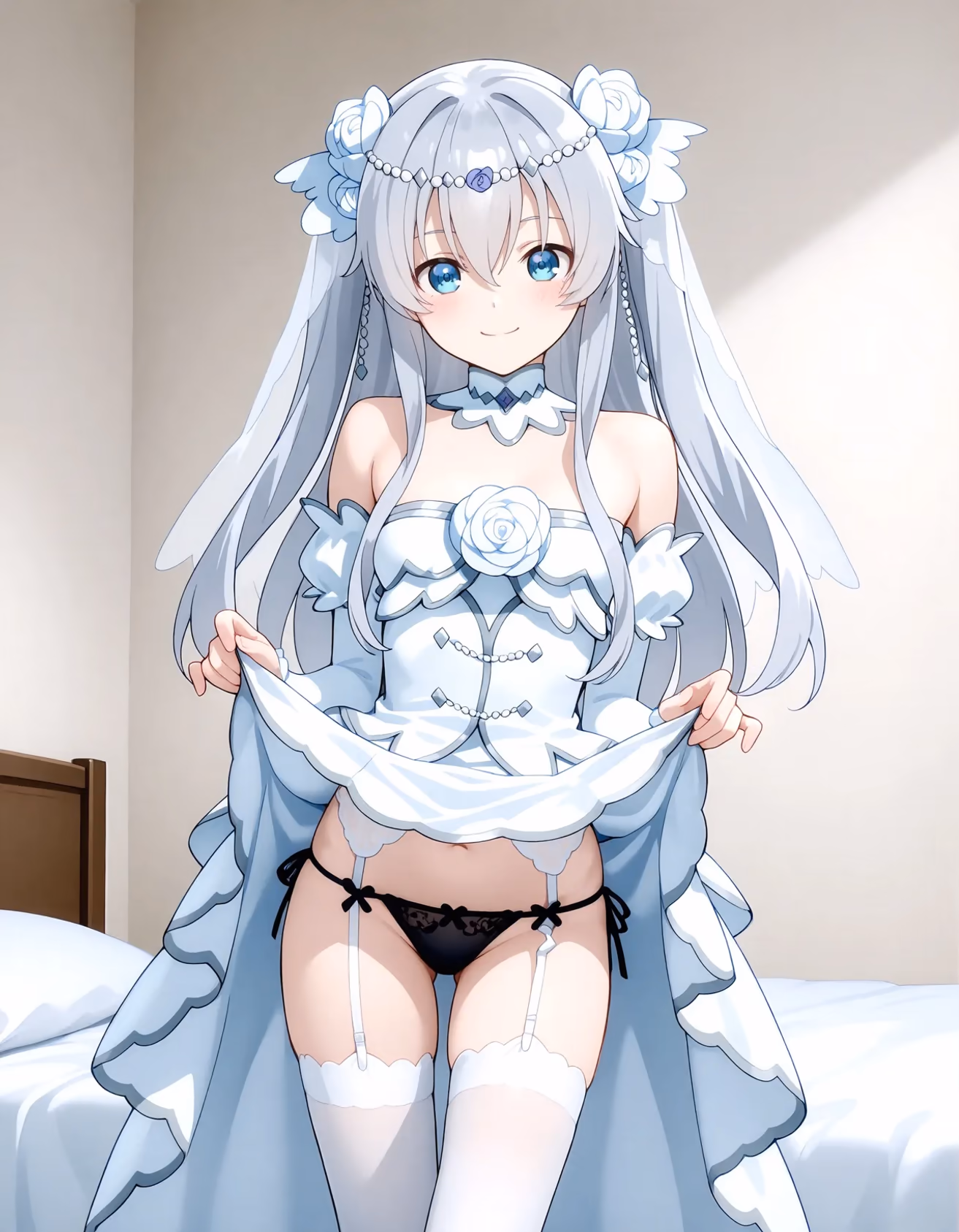 Celia Claire from Seirei Gensouki: Spirit Chronicles — image 12 of 316