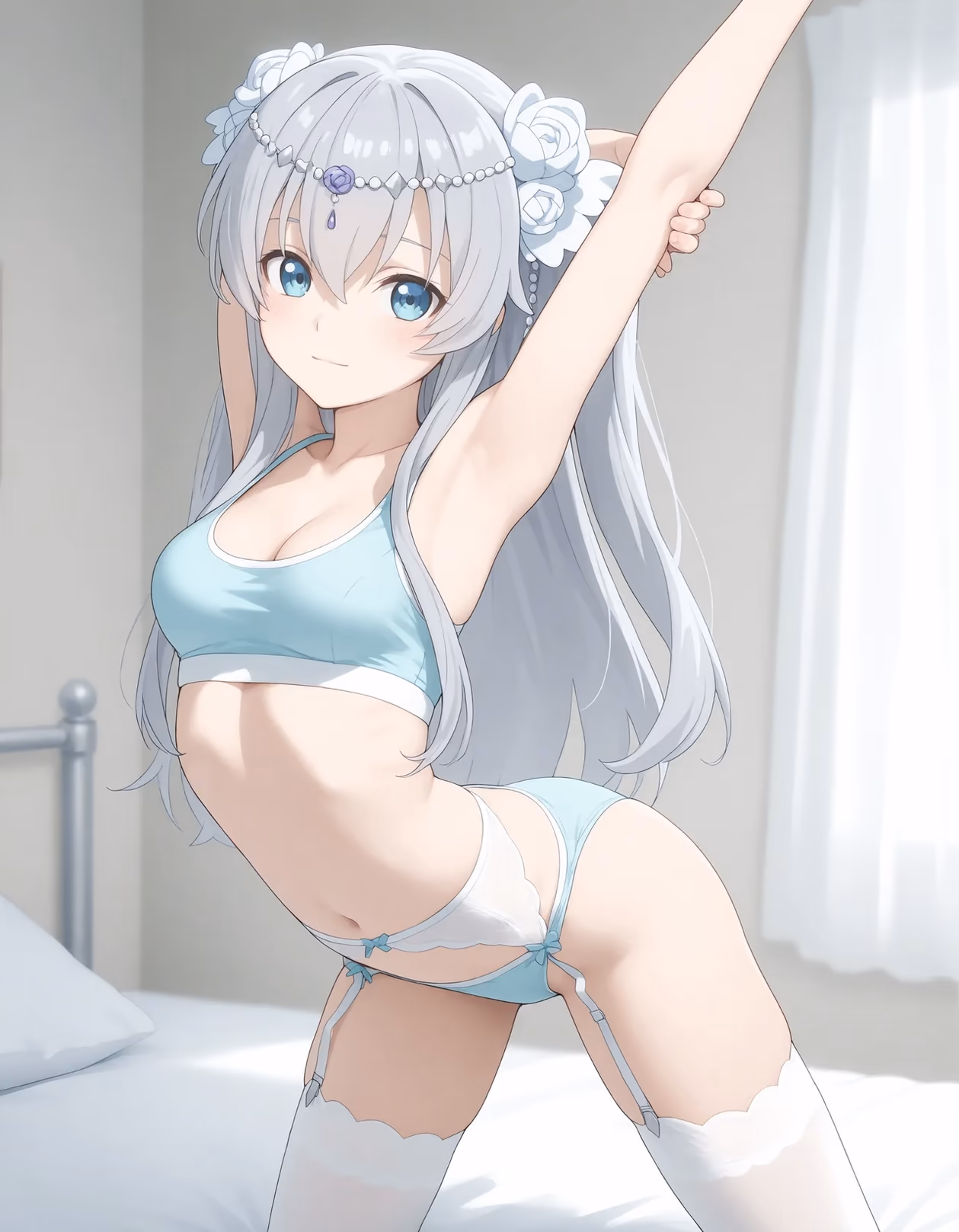 Celia Claire from Seirei Gensouki: Spirit Chronicles — image 121 of 316