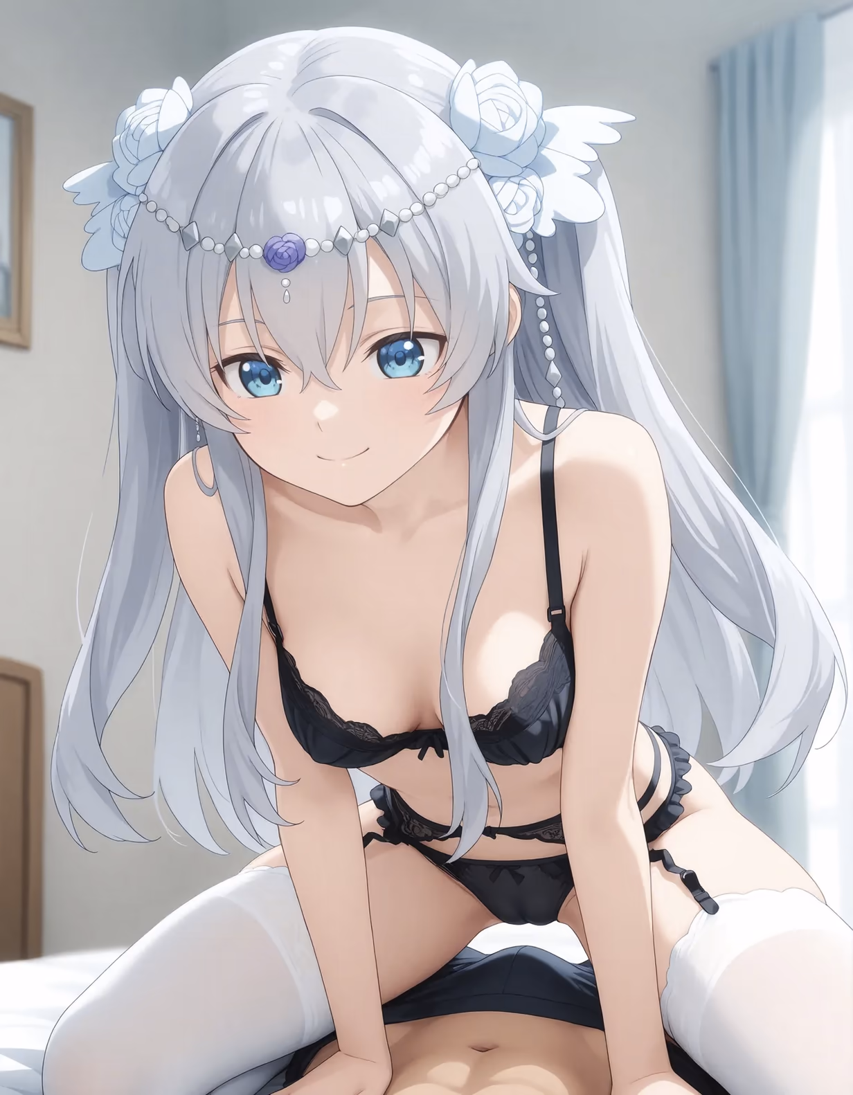 Celia Claire from Seirei Gensouki: Spirit Chronicles — image 123 of 316