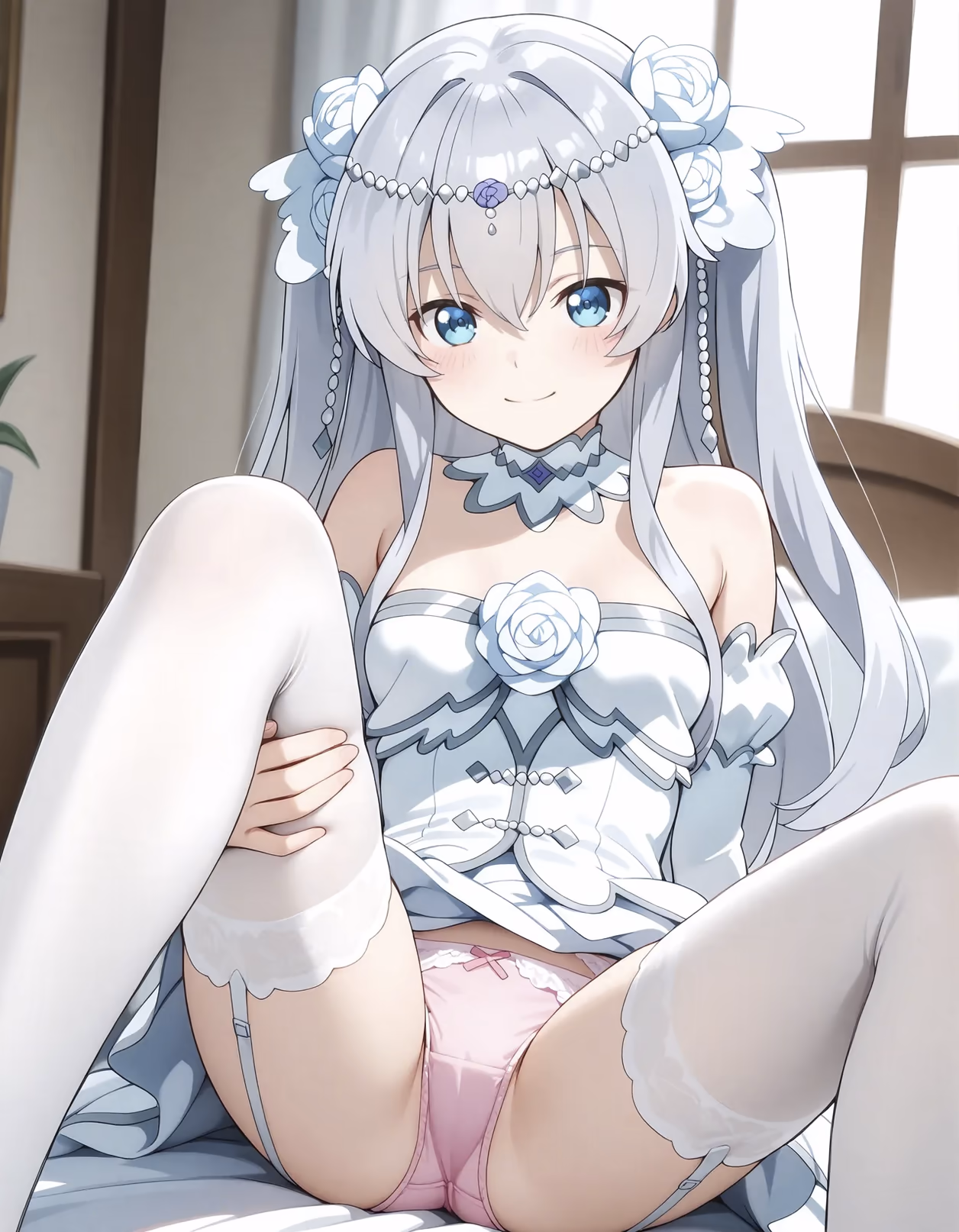 Celia Claire from Seirei Gensouki: Spirit Chronicles — image 14 of 316