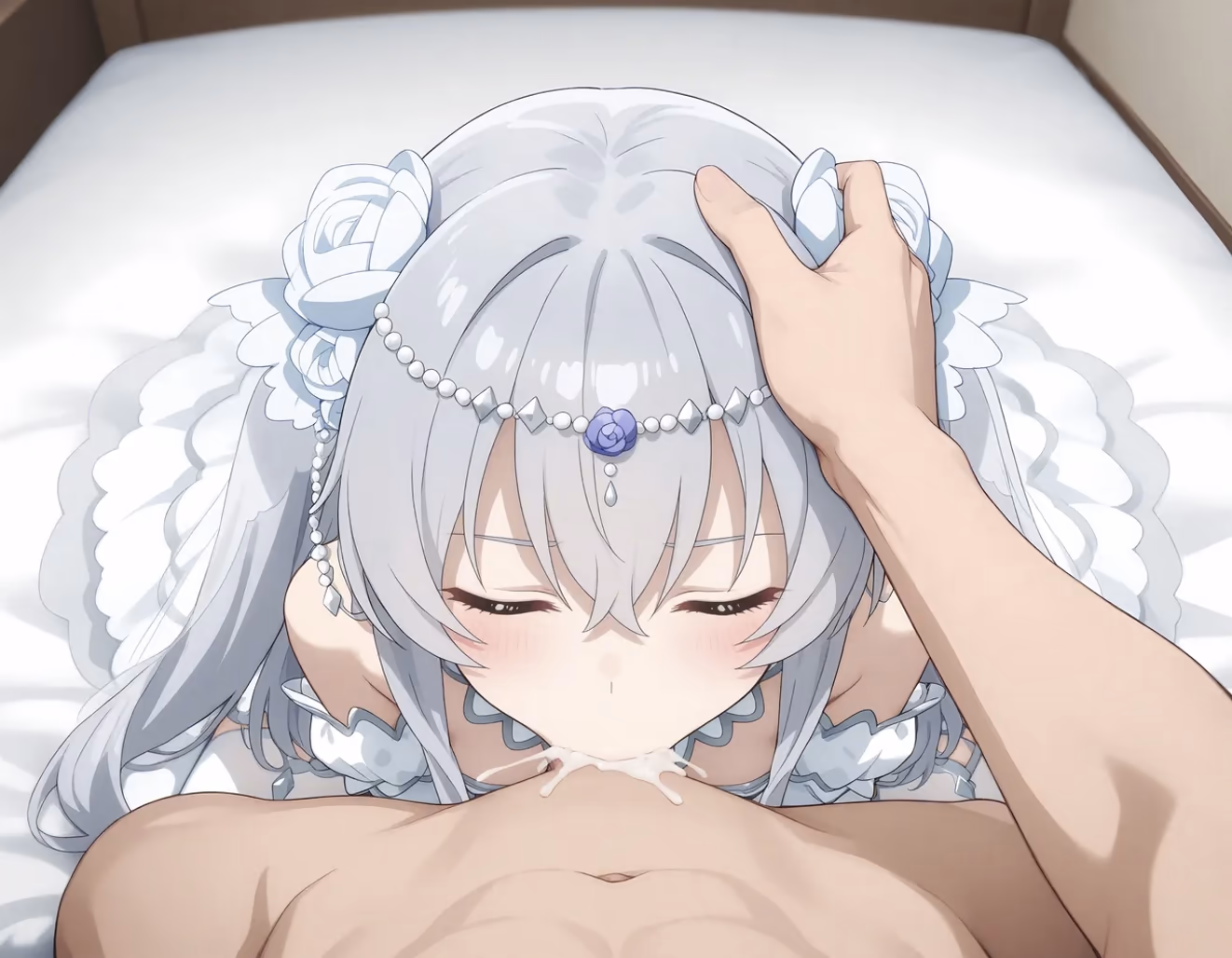 Celia Claire from Seirei Gensouki: Spirit Chronicles — image 153 of 316