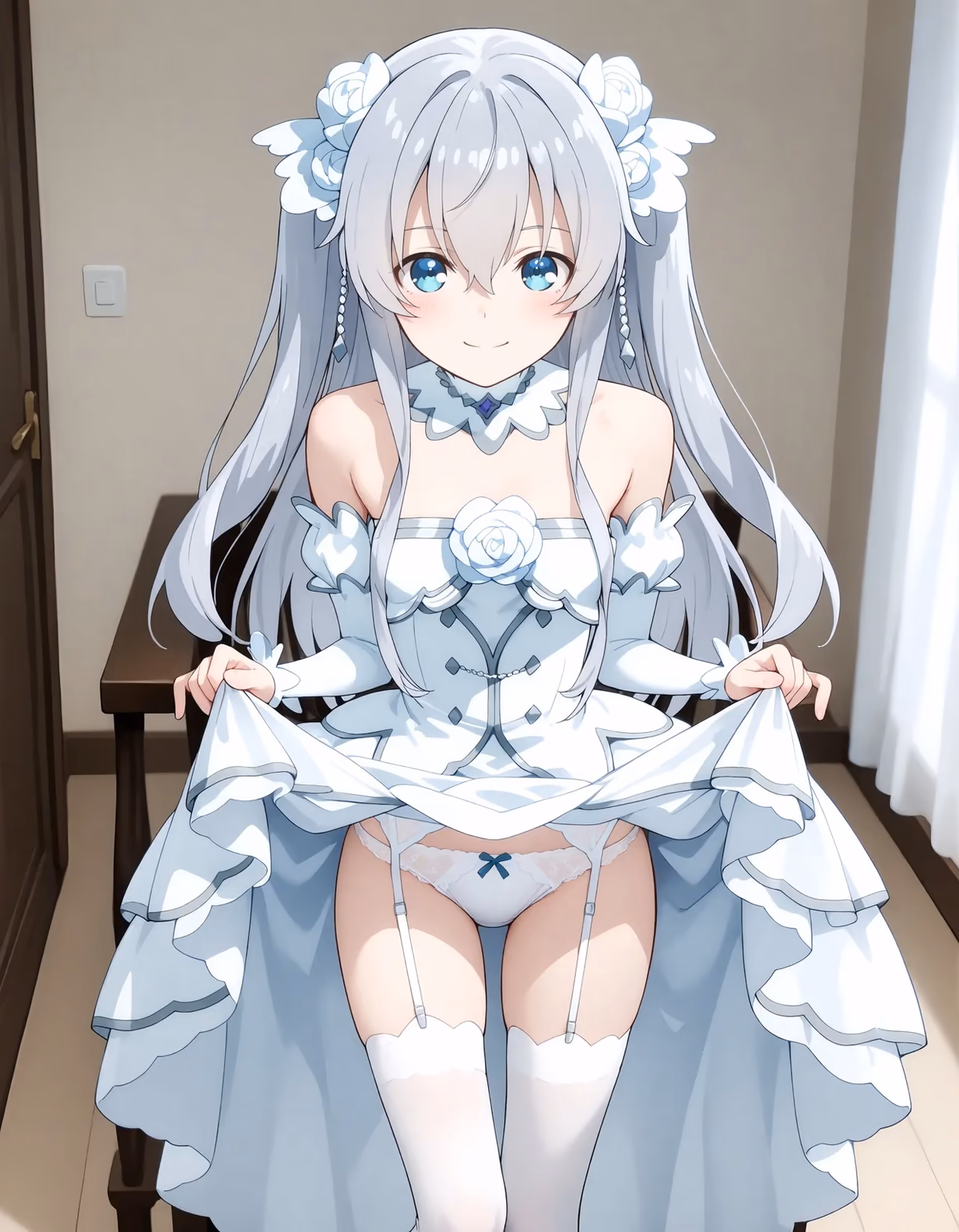 Celia Claire from Seirei Gensouki: Spirit Chronicles — image 17 of 316