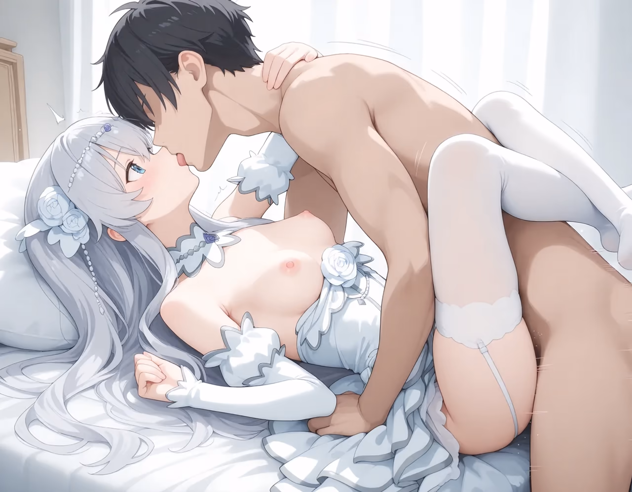 Celia Claire from Seirei Gensouki: Spirit Chronicles — image 184 of 316