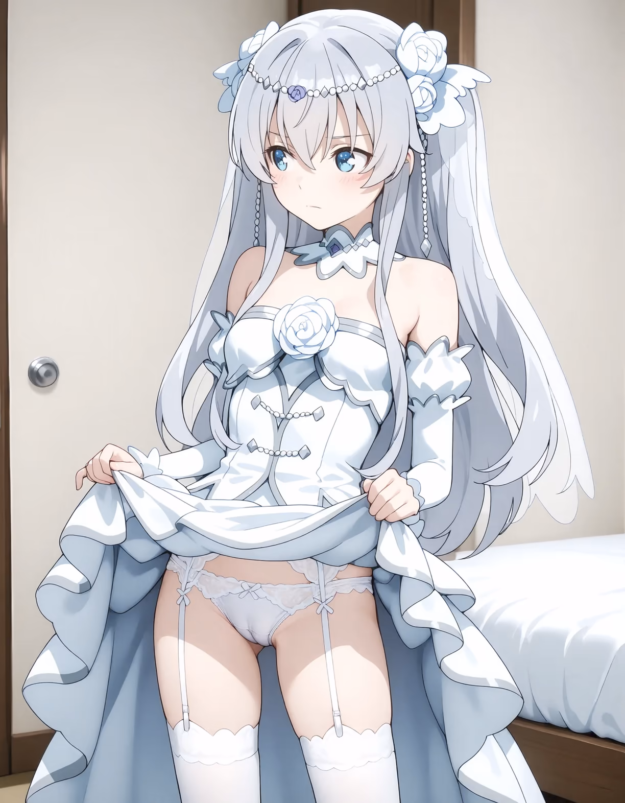 Celia Claire from Seirei Gensouki: Spirit Chronicles — image 19 of 316