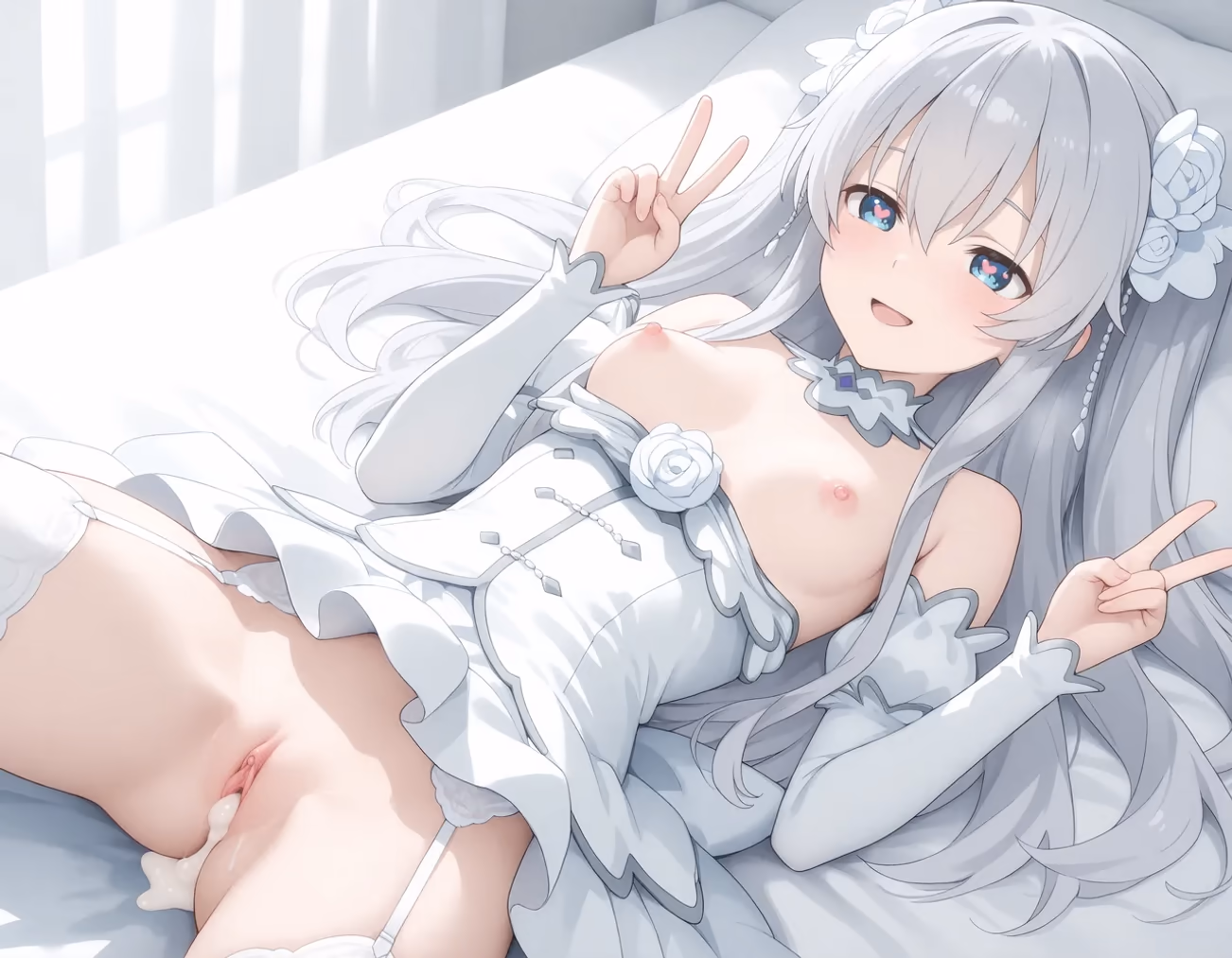 Celia Claire from Seirei Gensouki: Spirit Chronicles — image 192 of 316