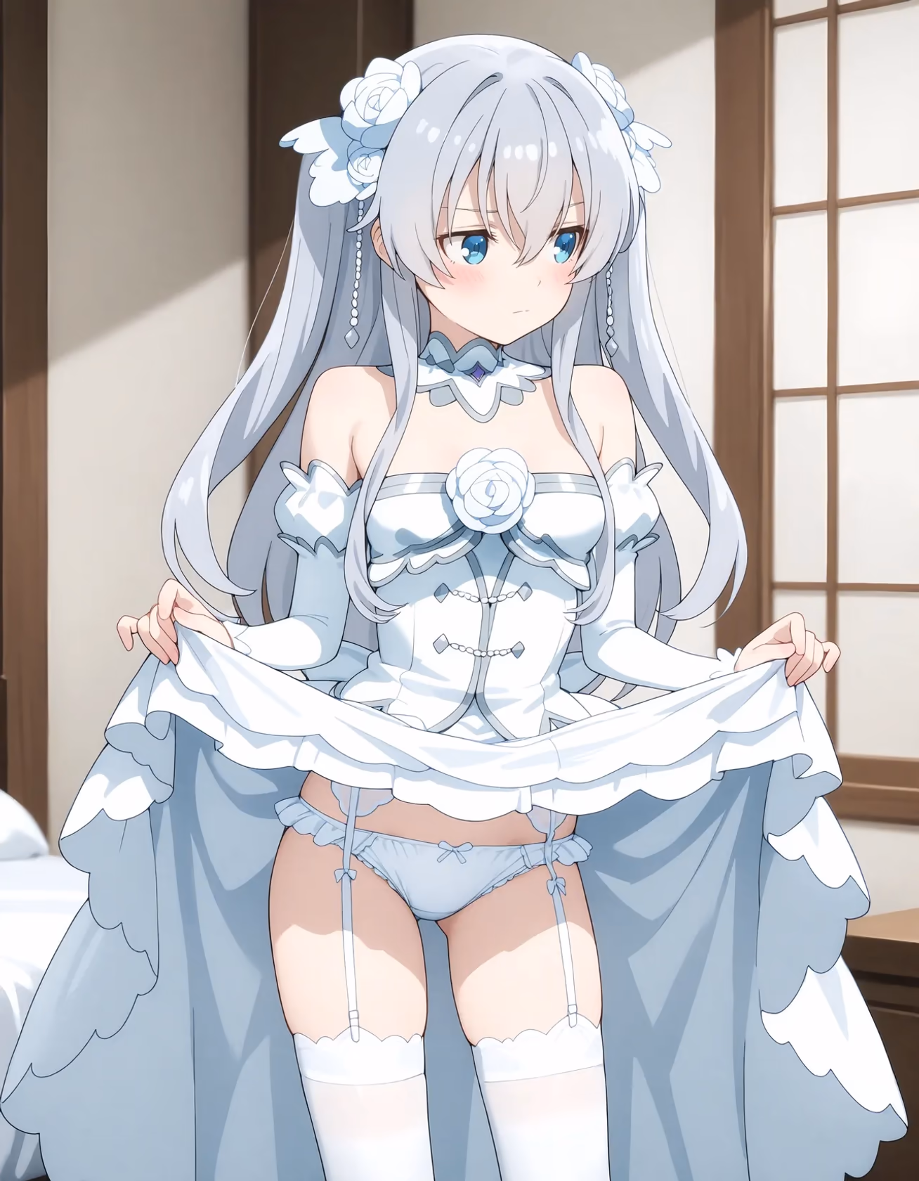 Celia Claire from Seirei Gensouki: Spirit Chronicles — image 21 of 316