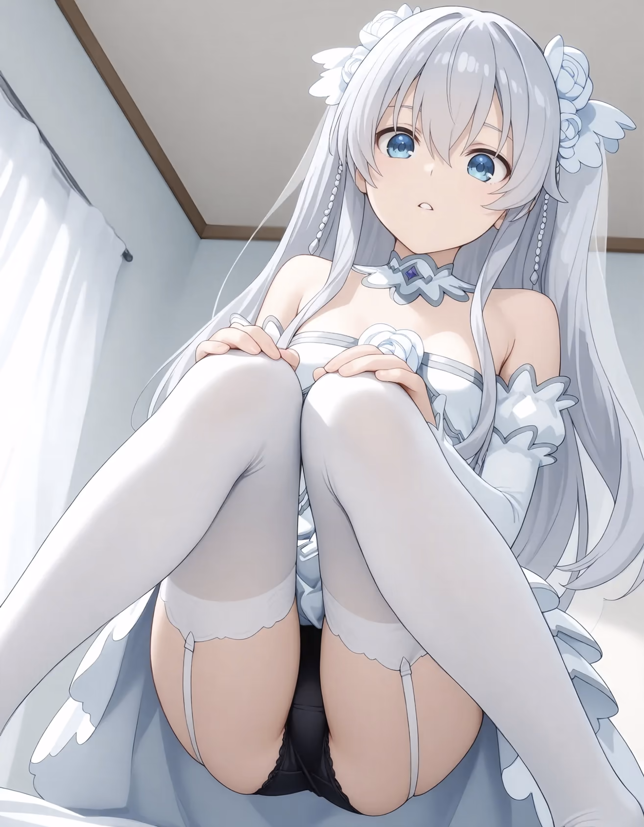 Celia Claire from Seirei Gensouki: Spirit Chronicles — image 23 of 316