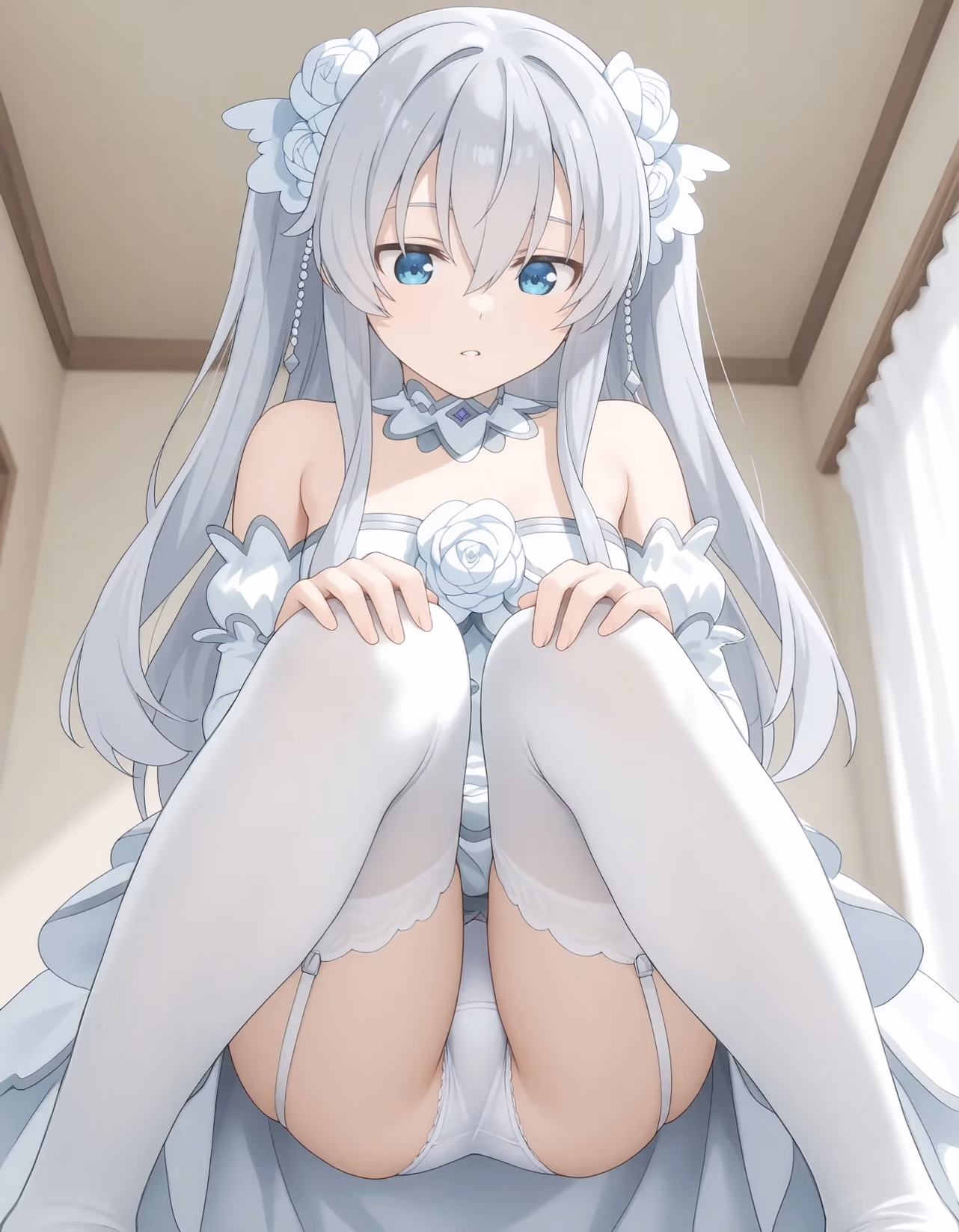 Celia Claire from Seirei Gensouki: Spirit Chronicles — image 24 of 316