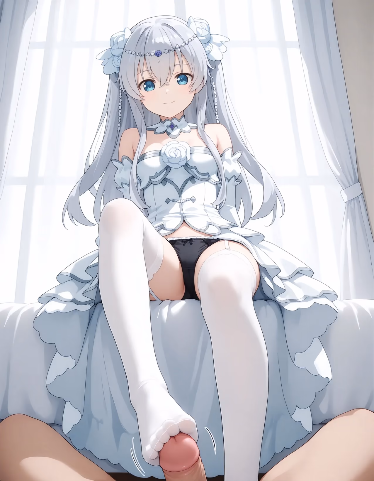 Celia Claire from Seirei Gensouki: Spirit Chronicles — image 31 of 316