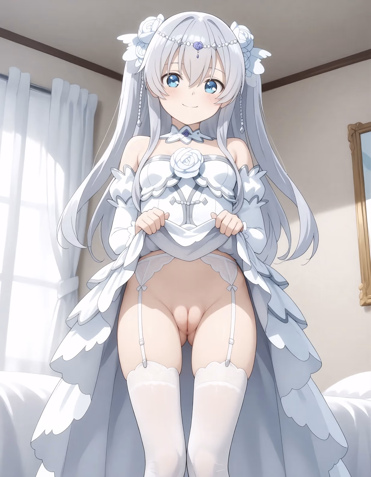 Celia Claire from Seirei Gensouki: Spirit Chronicles — image 38 of 316