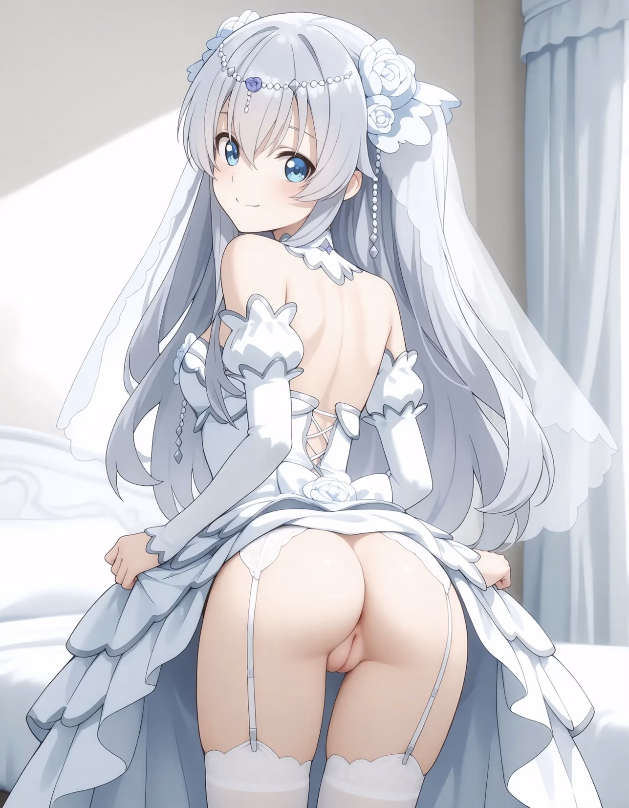 Celia Claire from Seirei Gensouki: Spirit Chronicles — image 41 of 316