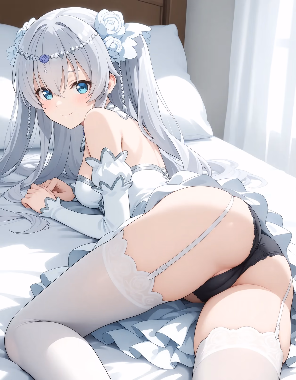 Celia Claire from Seirei Gensouki: Spirit Chronicles — image 5 of 316