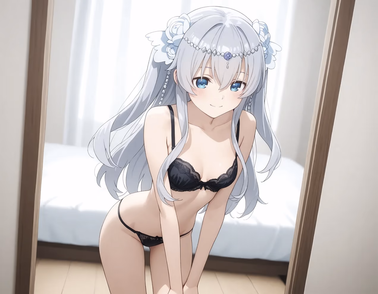 Celia Claire from Seirei Gensouki: Spirit Chronicles — image 64 of 316