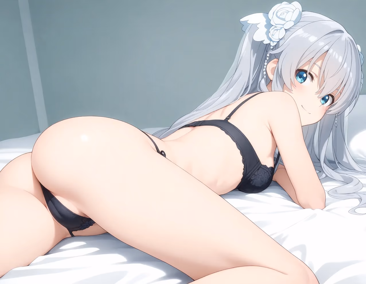 Celia Claire from Seirei Gensouki: Spirit Chronicles — image 68 of 316