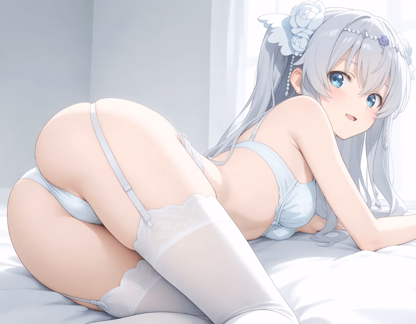 Celia Claire from Seirei Gensouki: Spirit Chronicles — image 82 of 316