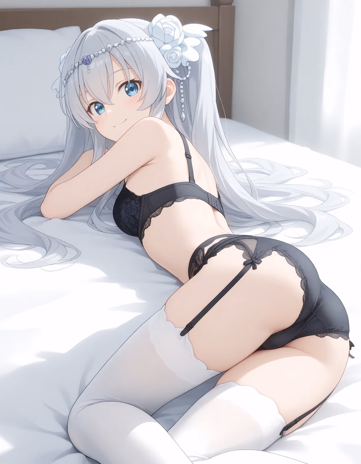 Celia Claire from Seirei Gensouki: Spirit Chronicles — image 88 of 316