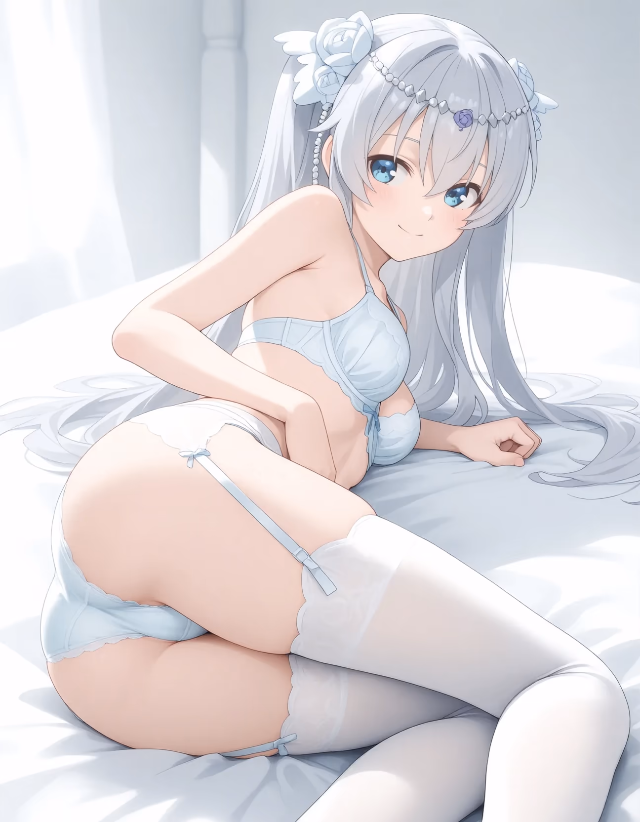 Celia Claire from Seirei Gensouki: Spirit Chronicles — image 89 of 316