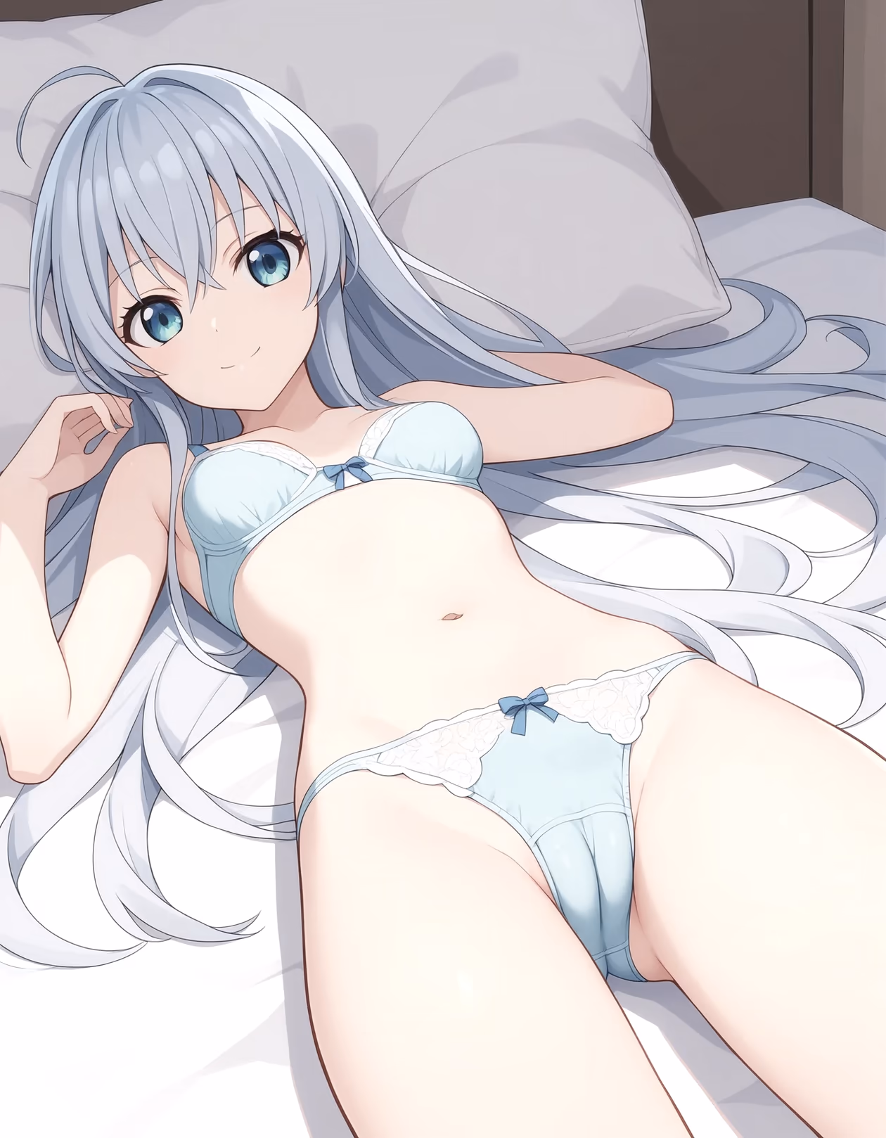 Celia Claire from Seirei Gensouki: Spirit Chronicles — image 180 of 232