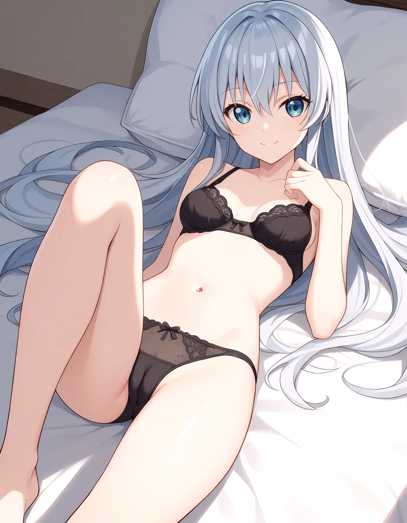 Celia Claire from Seirei Gensouki: Spirit Chronicles — image 182 of 232