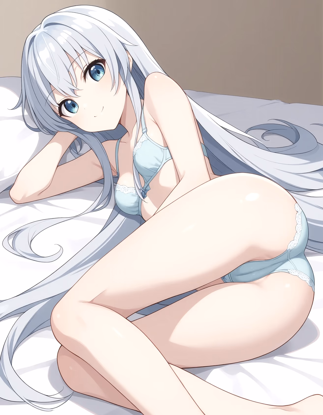 Celia Claire from Seirei Gensouki: Spirit Chronicles — image 188 of 232