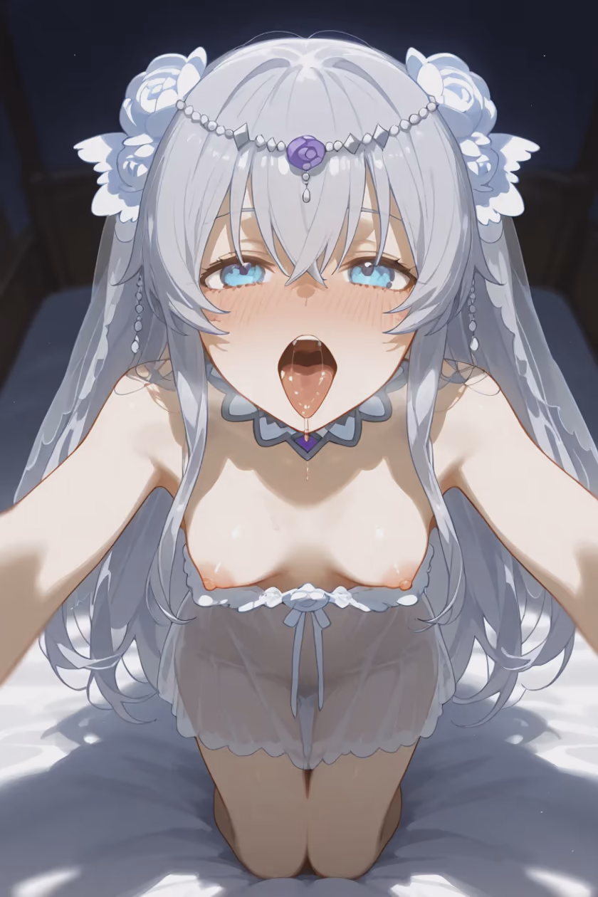 Celia Claire from Seirei Gensouki: Spirit Chronicles — image 33 of 100