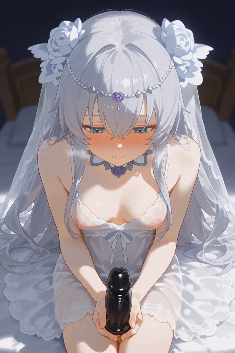 Celia Claire from Seirei Gensouki: Spirit Chronicles — image 40 of 100