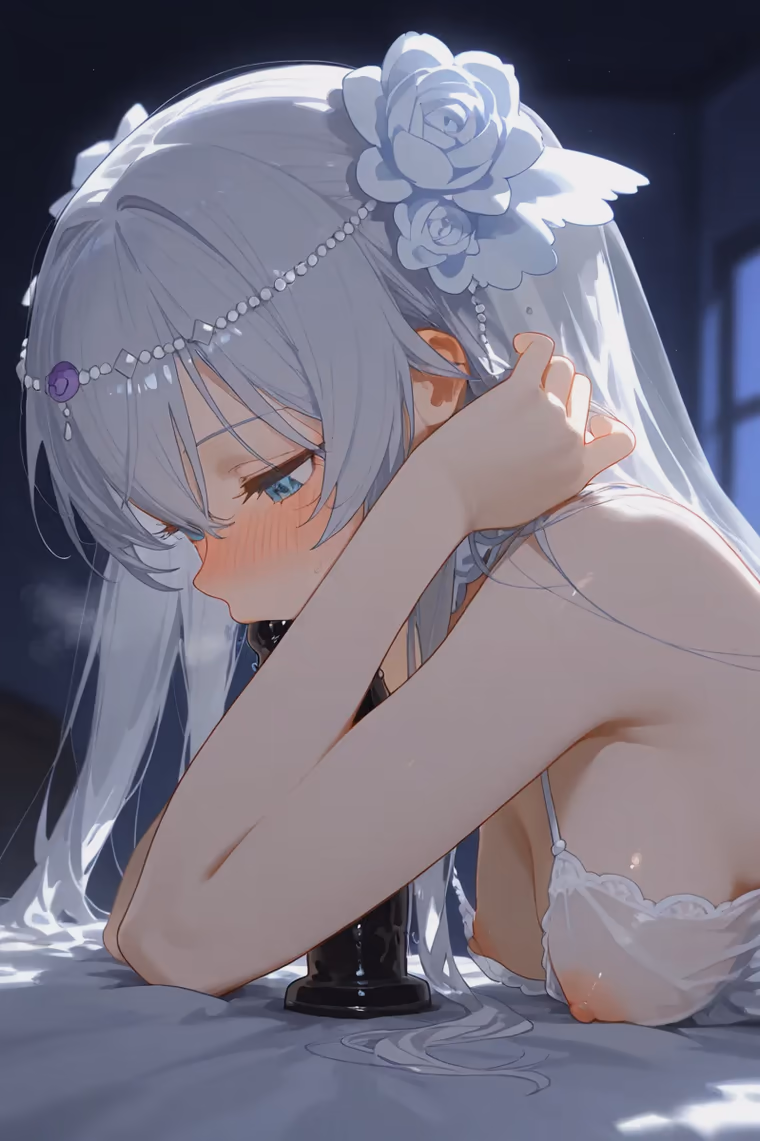 Celia Claire from Seirei Gensouki: Spirit Chronicles — image 56 of 100