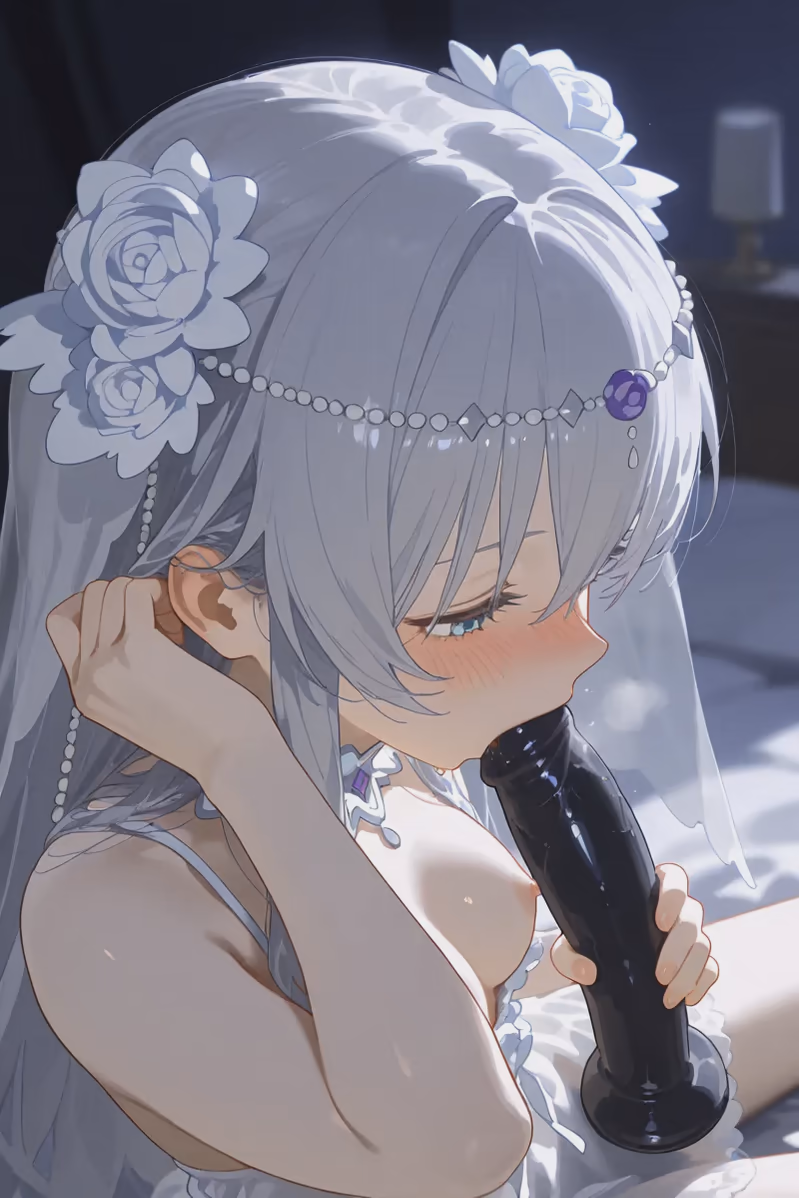 Celia Claire from Seirei Gensouki: Spirit Chronicles — image 59 of 100