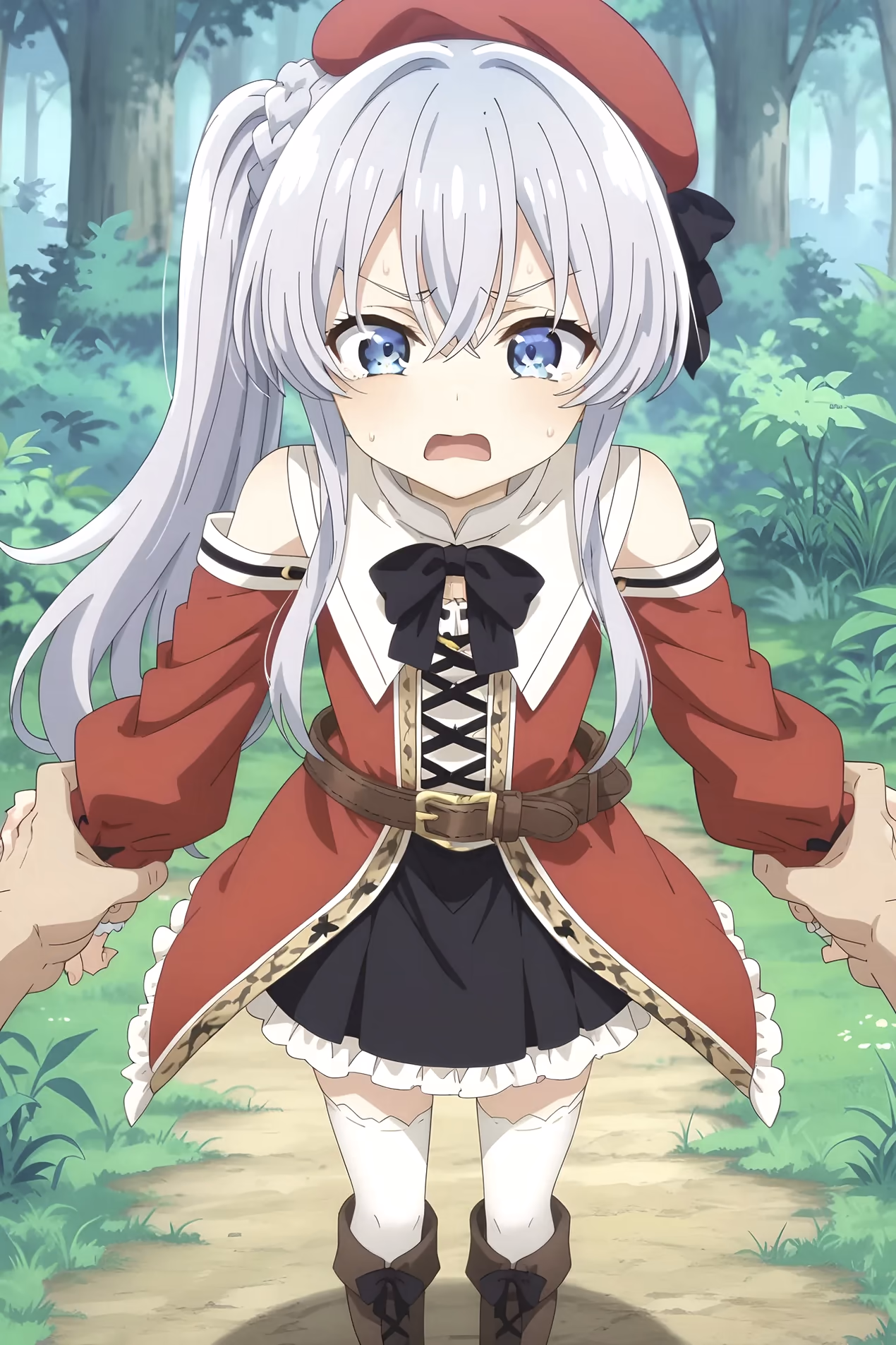 Celia Claire from Seirei Gensouki: Spirit Chronicles — image 13 of 465