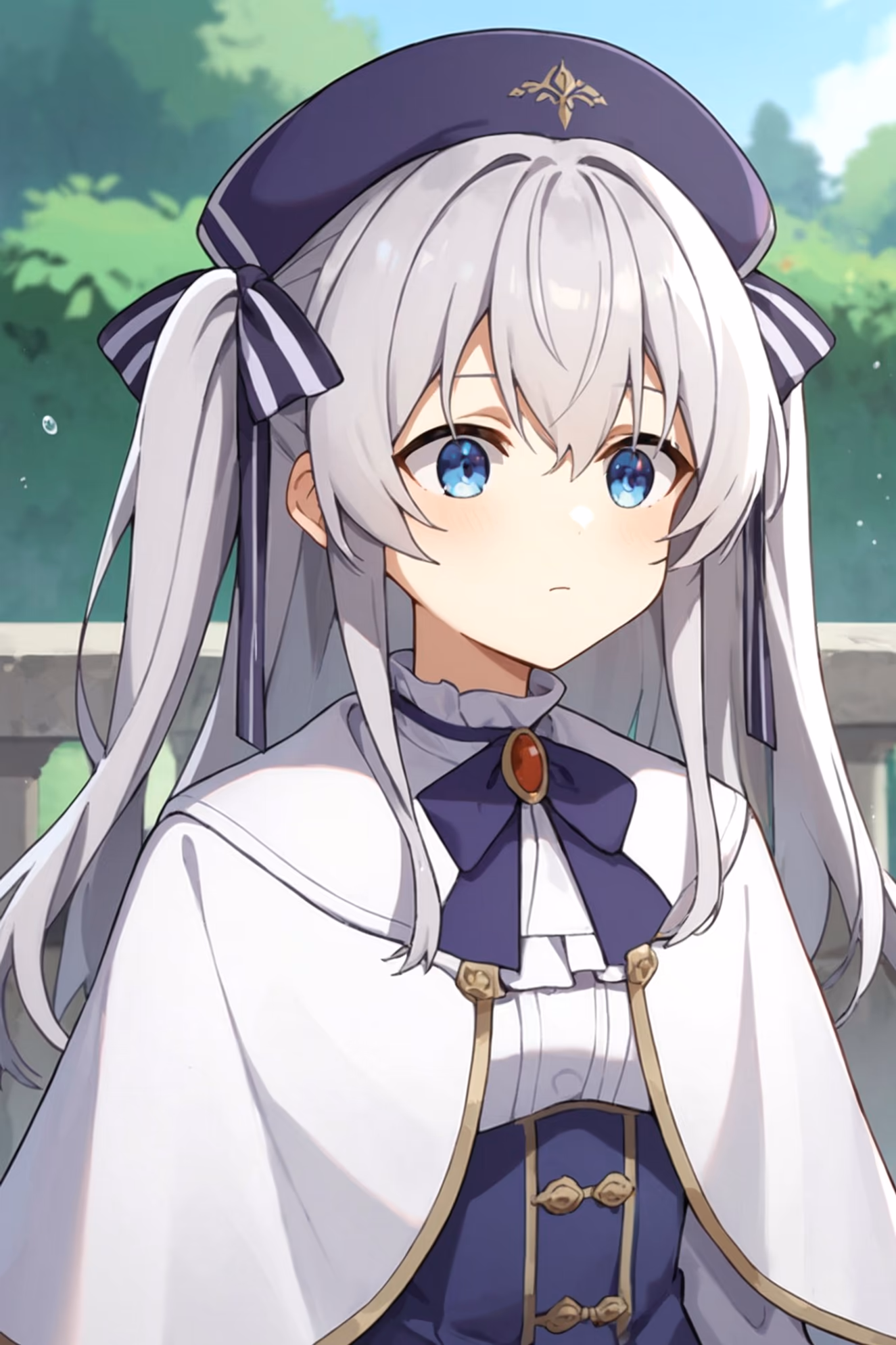 Celia Claire from Seirei Gensouki: Spirit Chronicles — image 153 of 465