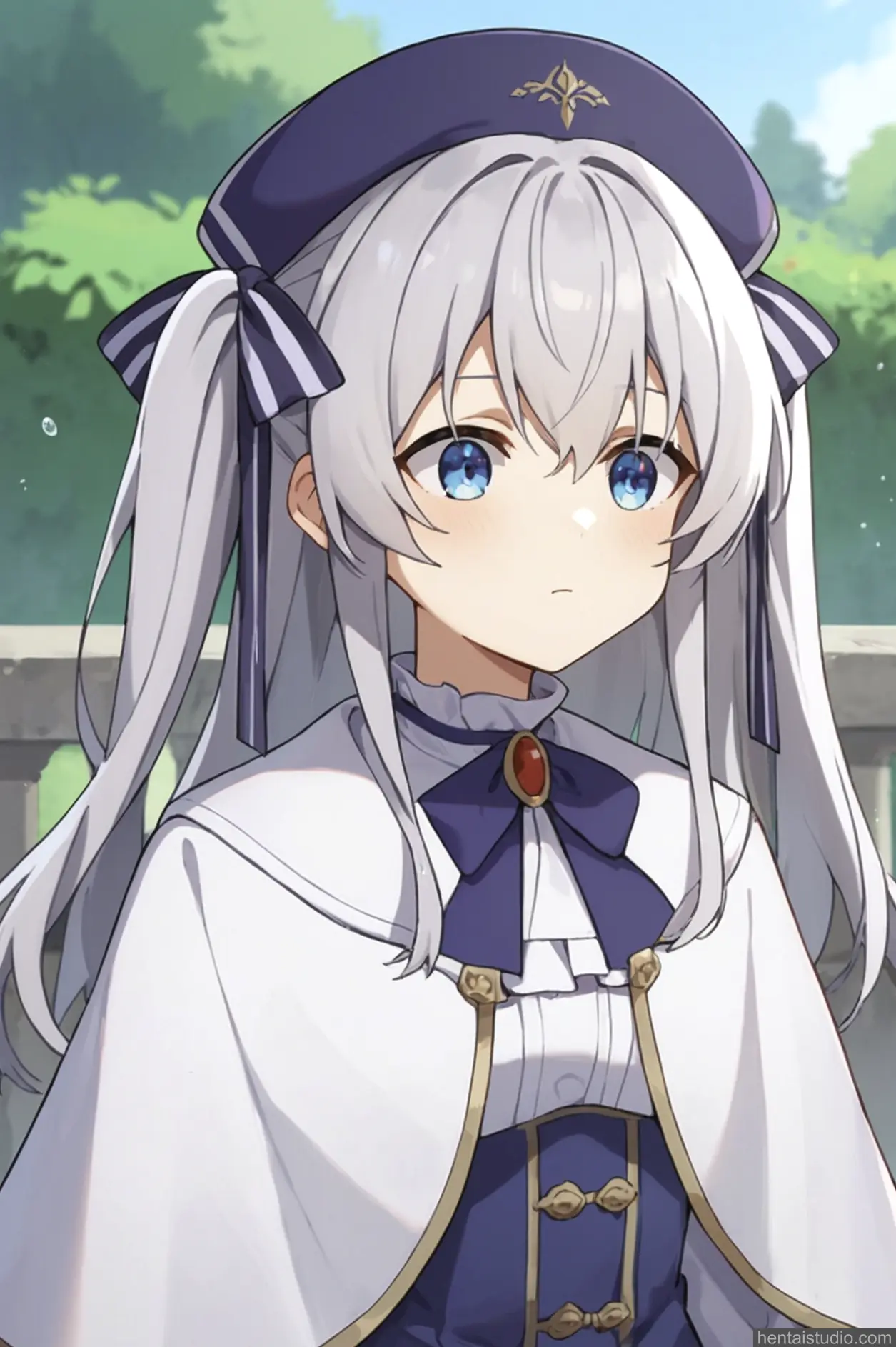 Celia Claire from Seirei Gensouki: Spirit Chronicles hentai art 153 of 465