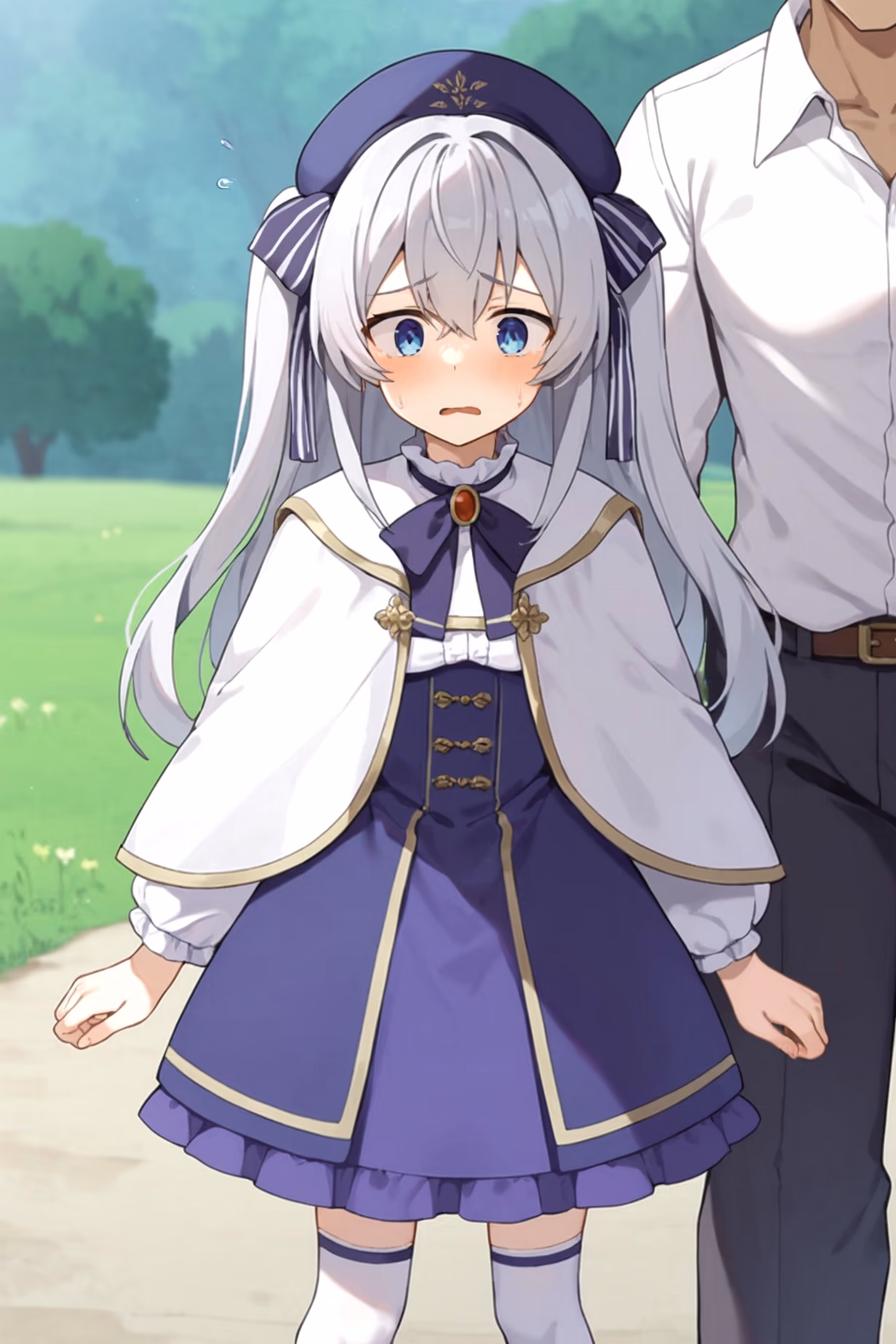 Celia Claire from Seirei Gensouki: Spirit Chronicles — image 155 of 465