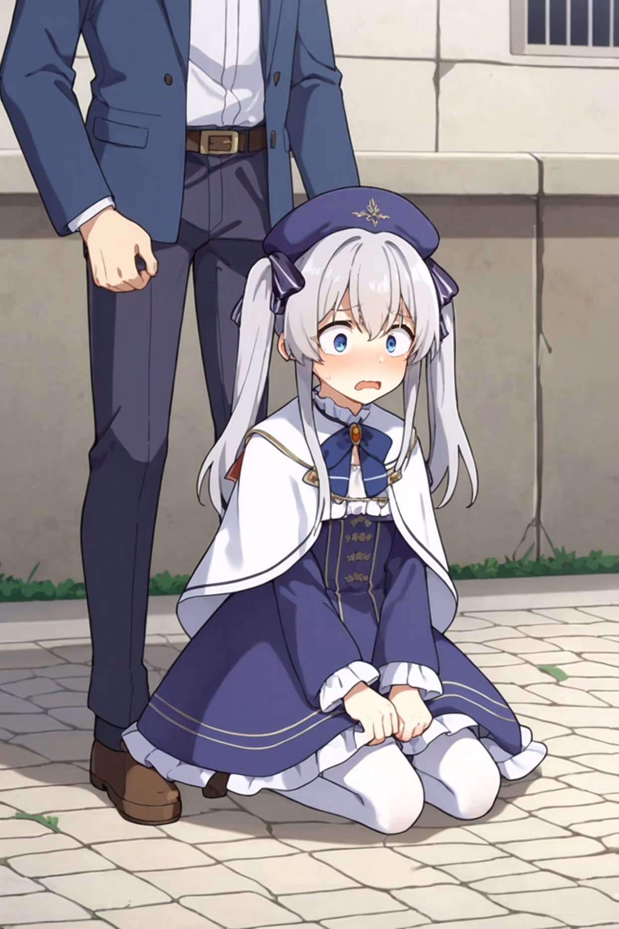 Celia Claire from Seirei Gensouki: Spirit Chronicles — image 156 of 465