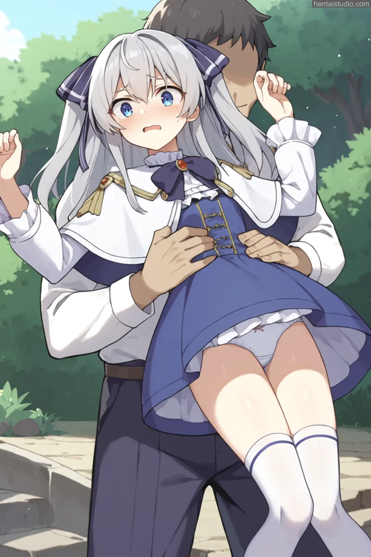 Celia Claire from Seirei Gensouki: Spirit Chronicles hentai art 157 of 465