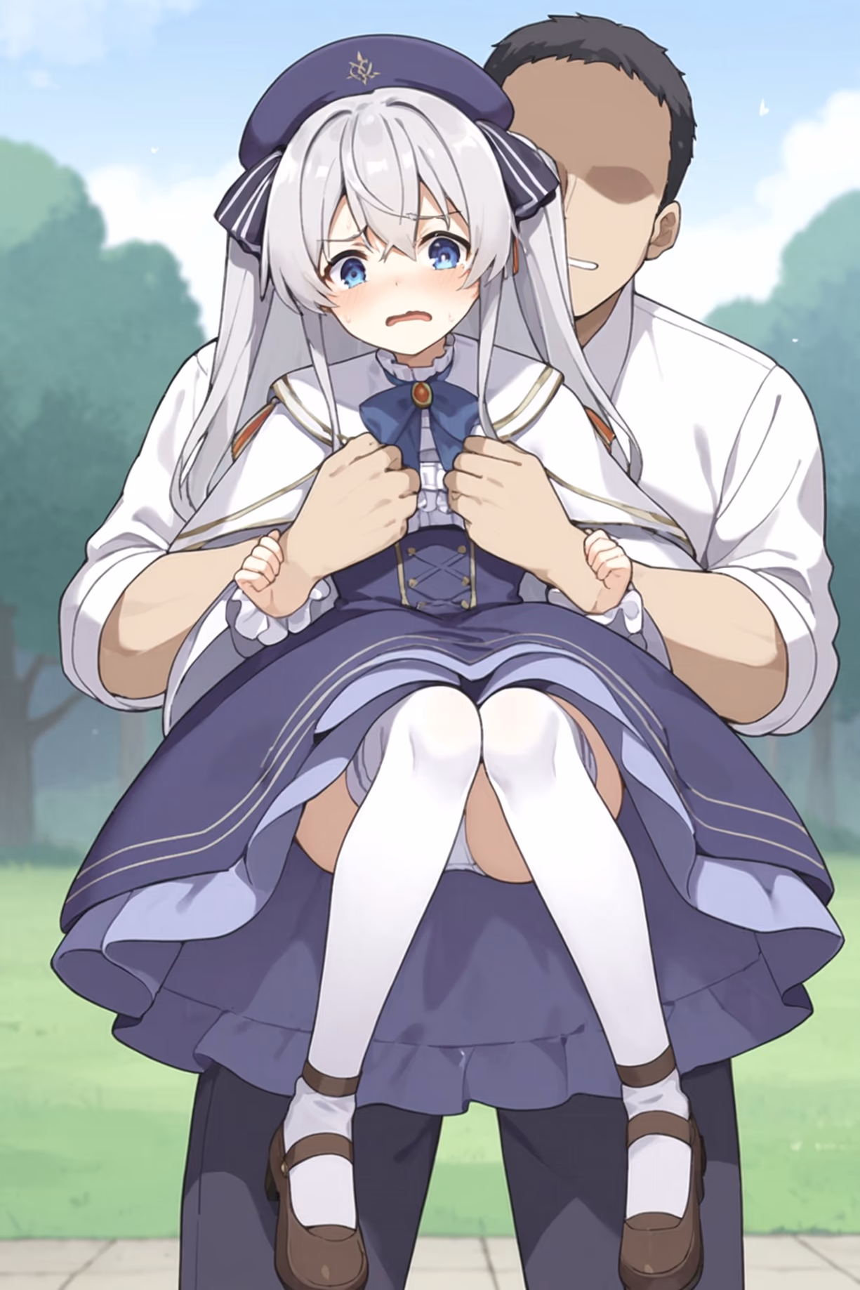 Celia Claire from Seirei Gensouki: Spirit Chronicles — image 160 of 465