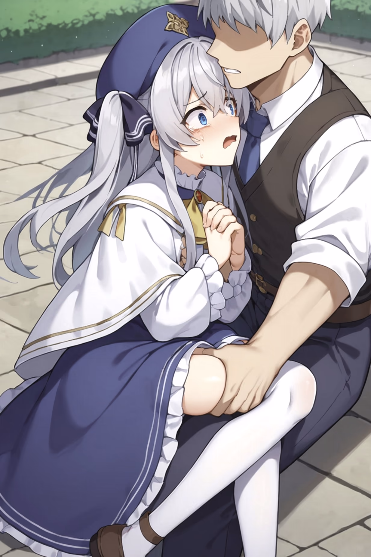 Celia Claire from Seirei Gensouki: Spirit Chronicles — image 161 of 465