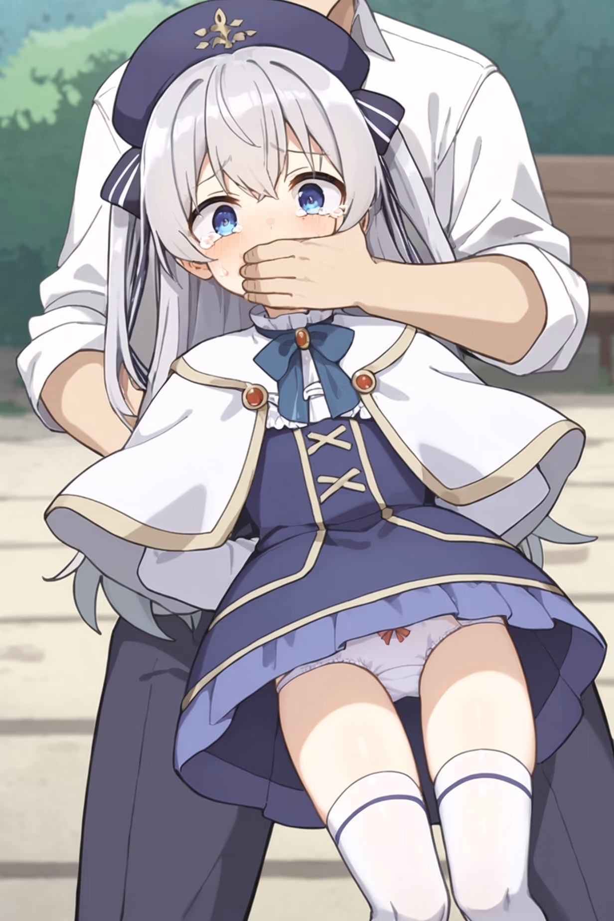 Celia Claire from Seirei Gensouki: Spirit Chronicles — image 162 of 465