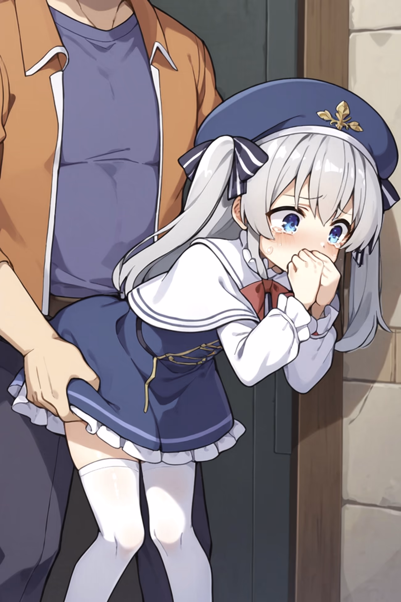 Celia Claire from Seirei Gensouki: Spirit Chronicles — image 164 of 465