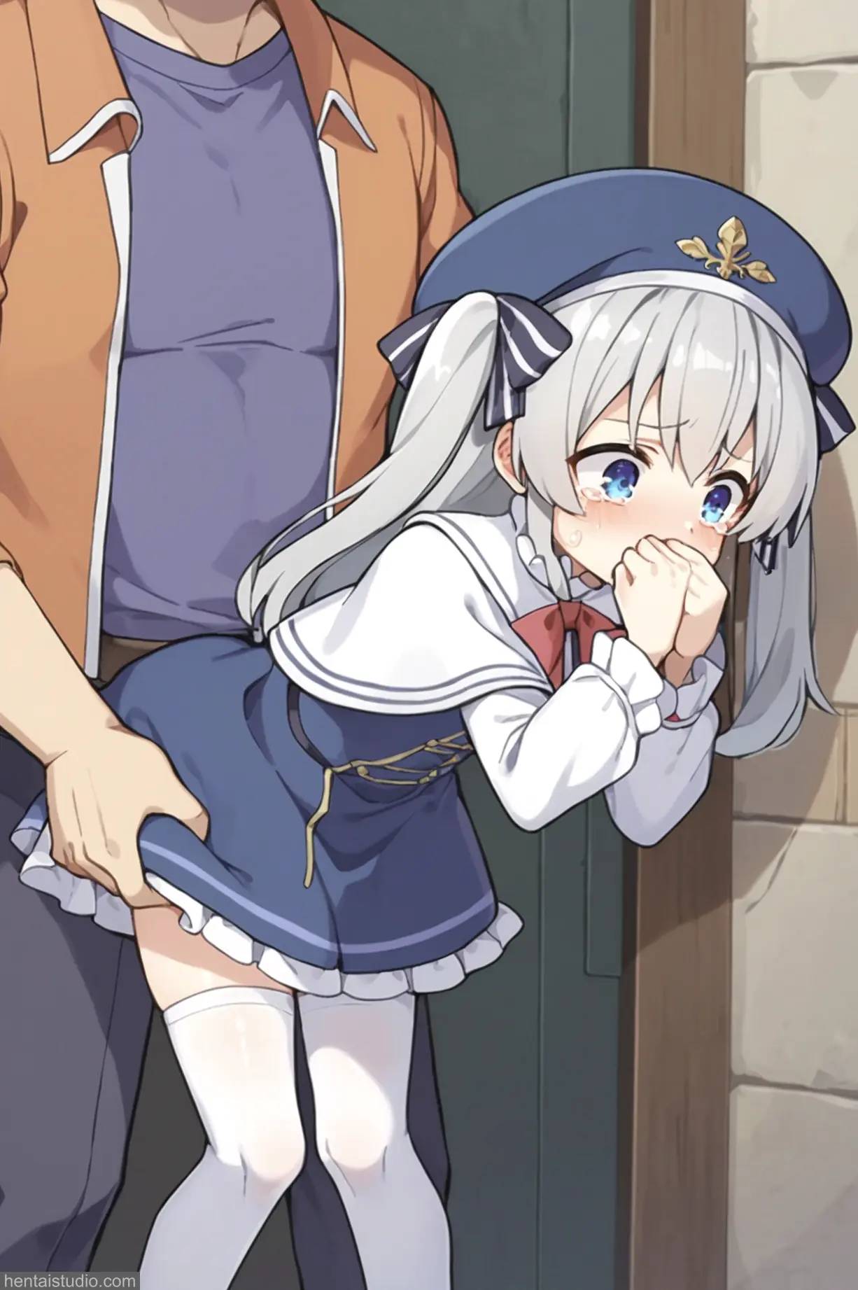 Celia Claire from Seirei Gensouki: Spirit Chronicles hentai art 164 of 465