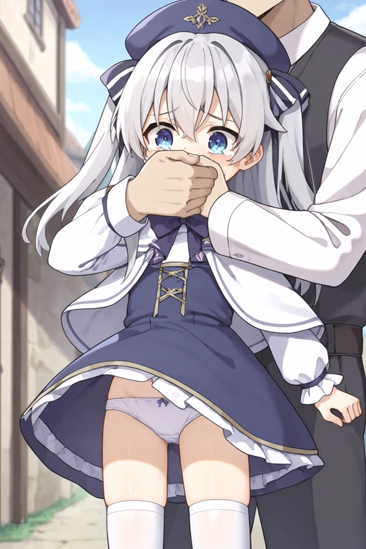 Celia Claire from Seirei Gensouki: Spirit Chronicles — image 165 of 465