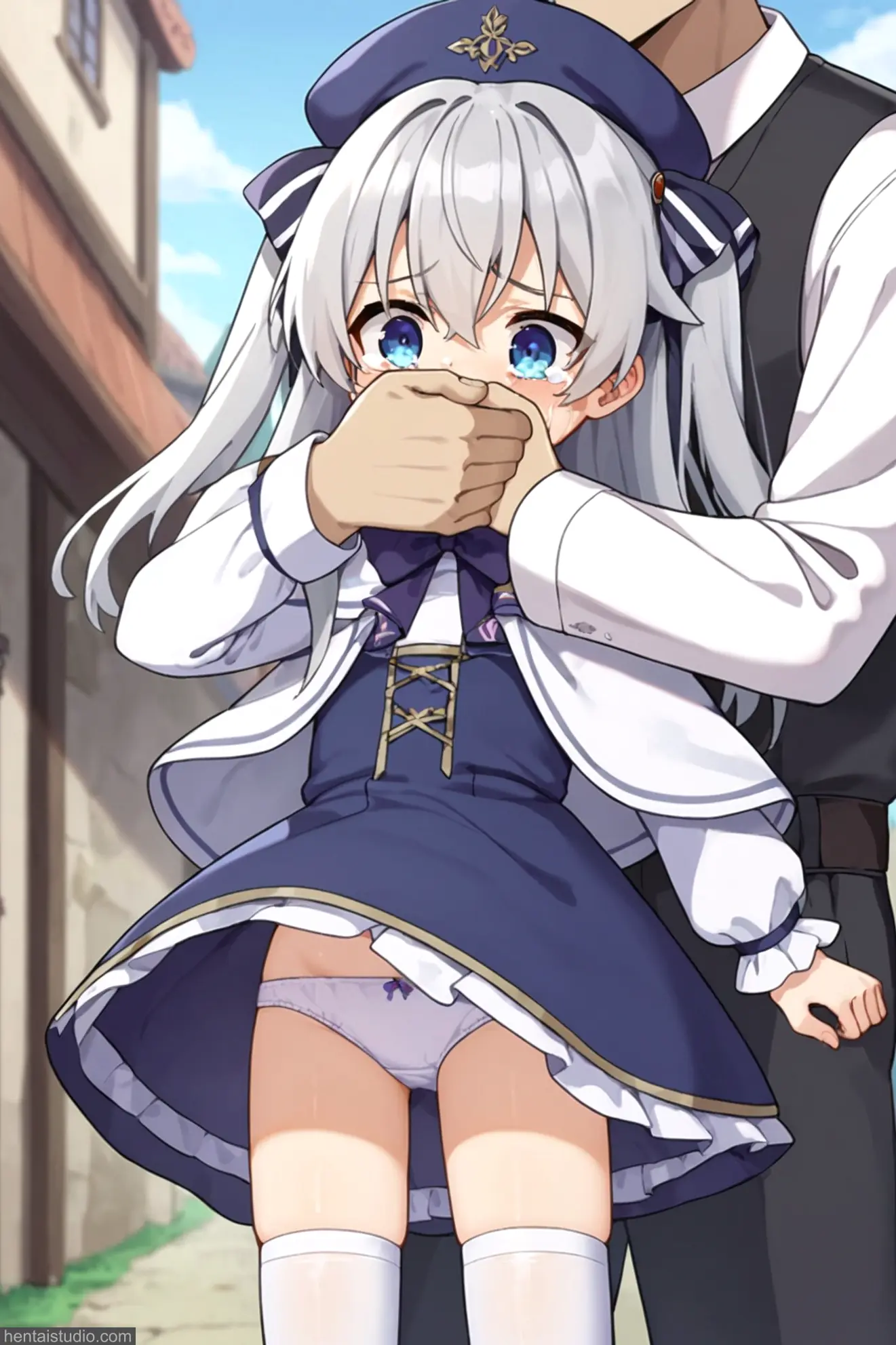 Celia Claire from Seirei Gensouki: Spirit Chronicles hentai art 165 of 465