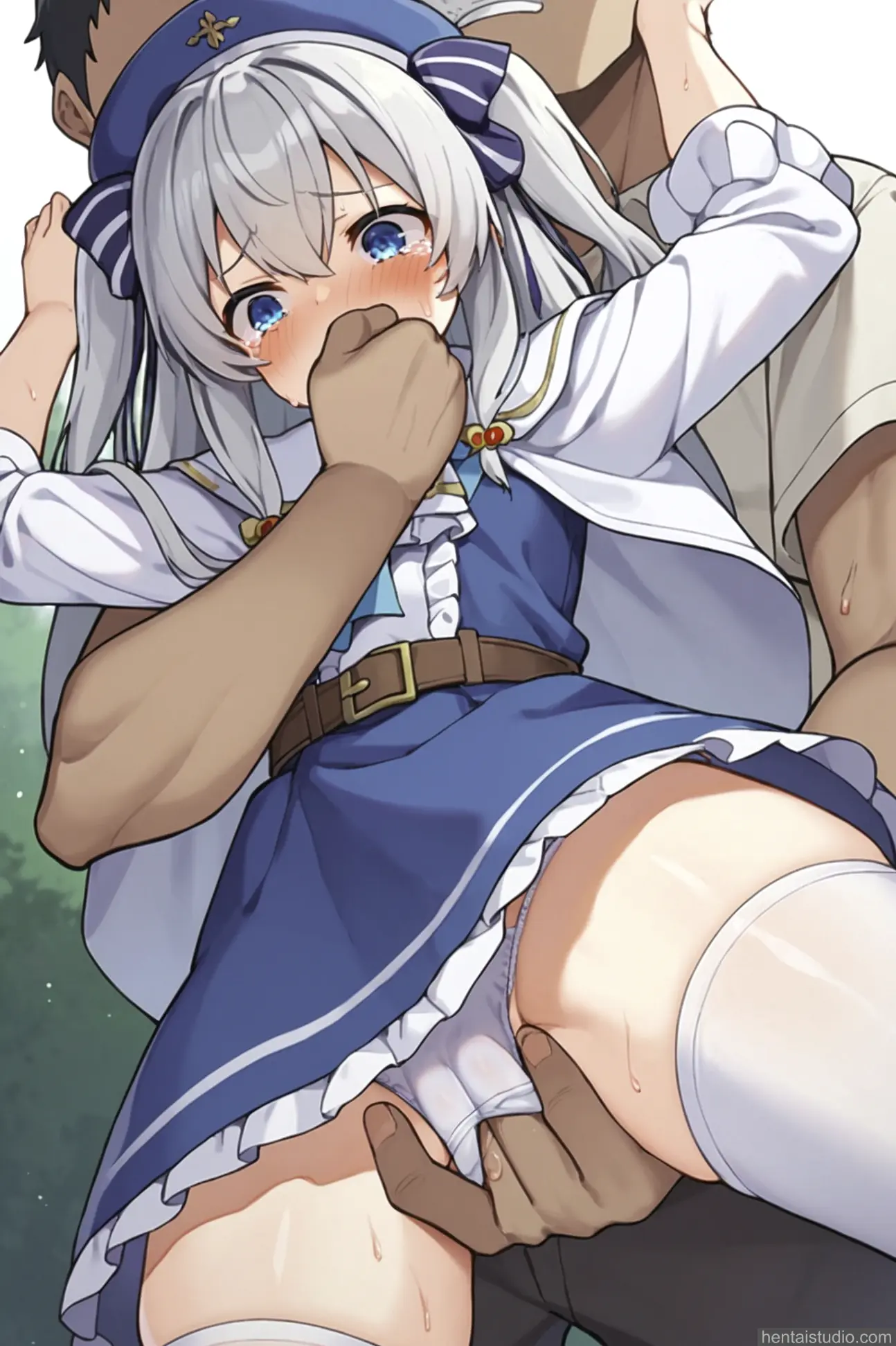 Celia Claire from Seirei Gensouki: Spirit Chronicles hentai art 167 of 465