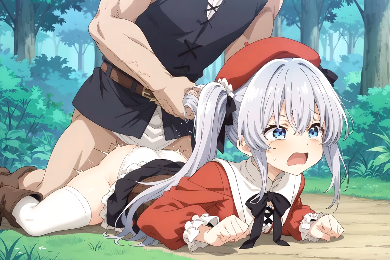 Celia Claire from Seirei Gensouki: Spirit Chronicles — image 18 of 465