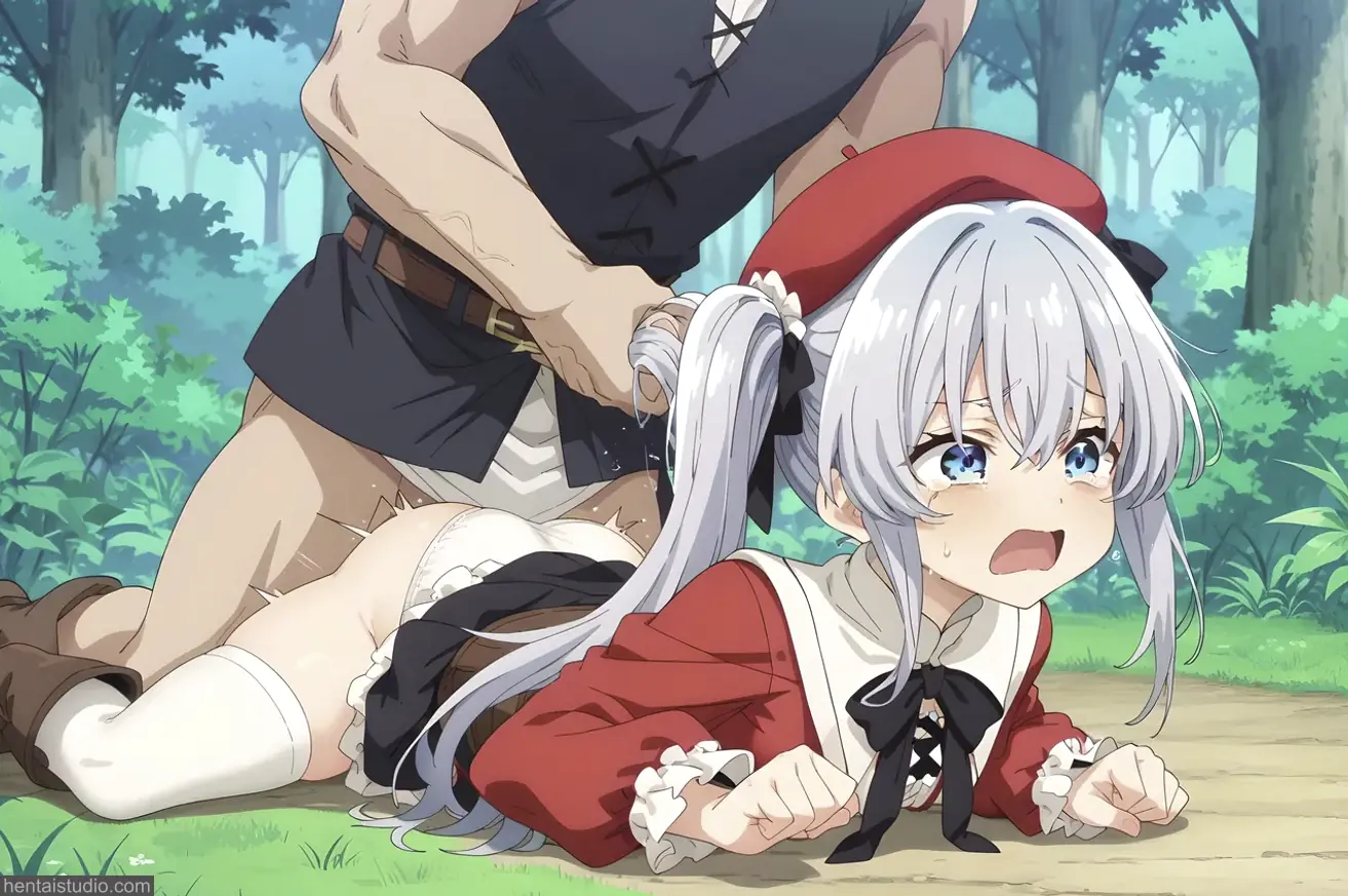 Celia Claire from Seirei Gensouki: Spirit Chronicles hentai art 18 of 465