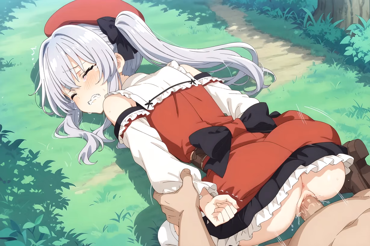 Celia Claire from Seirei Gensouki: Spirit Chronicles — image 29 of 465