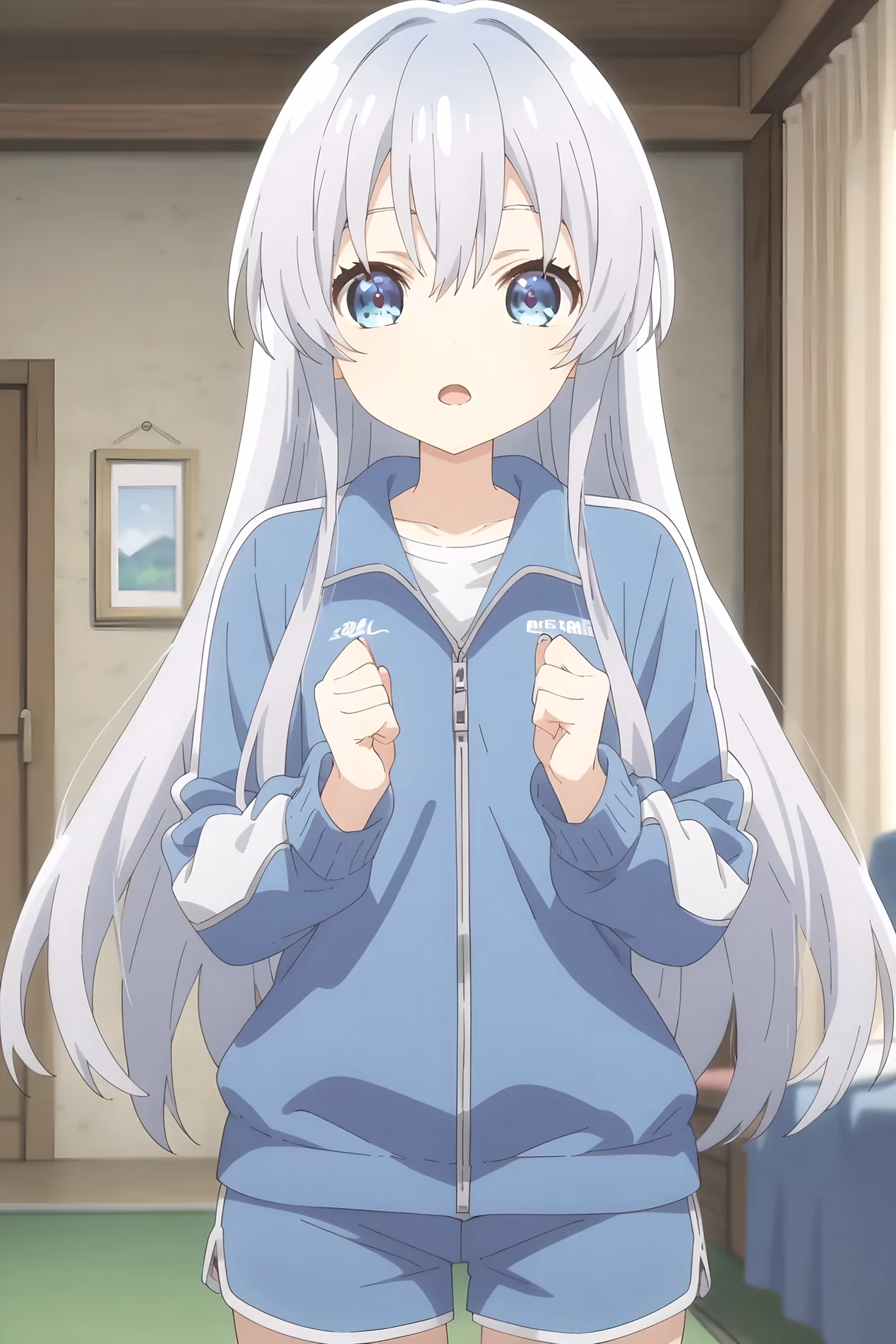 Celia Claire from Seirei Gensouki: Spirit Chronicles — image 294 of 465